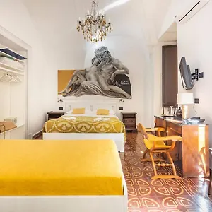 Terra D'amuri Boutique , Catania Italy