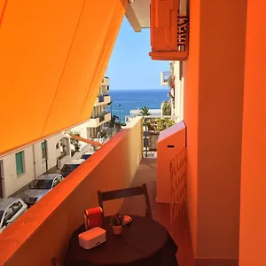 Antale 2*, Alghero Italy