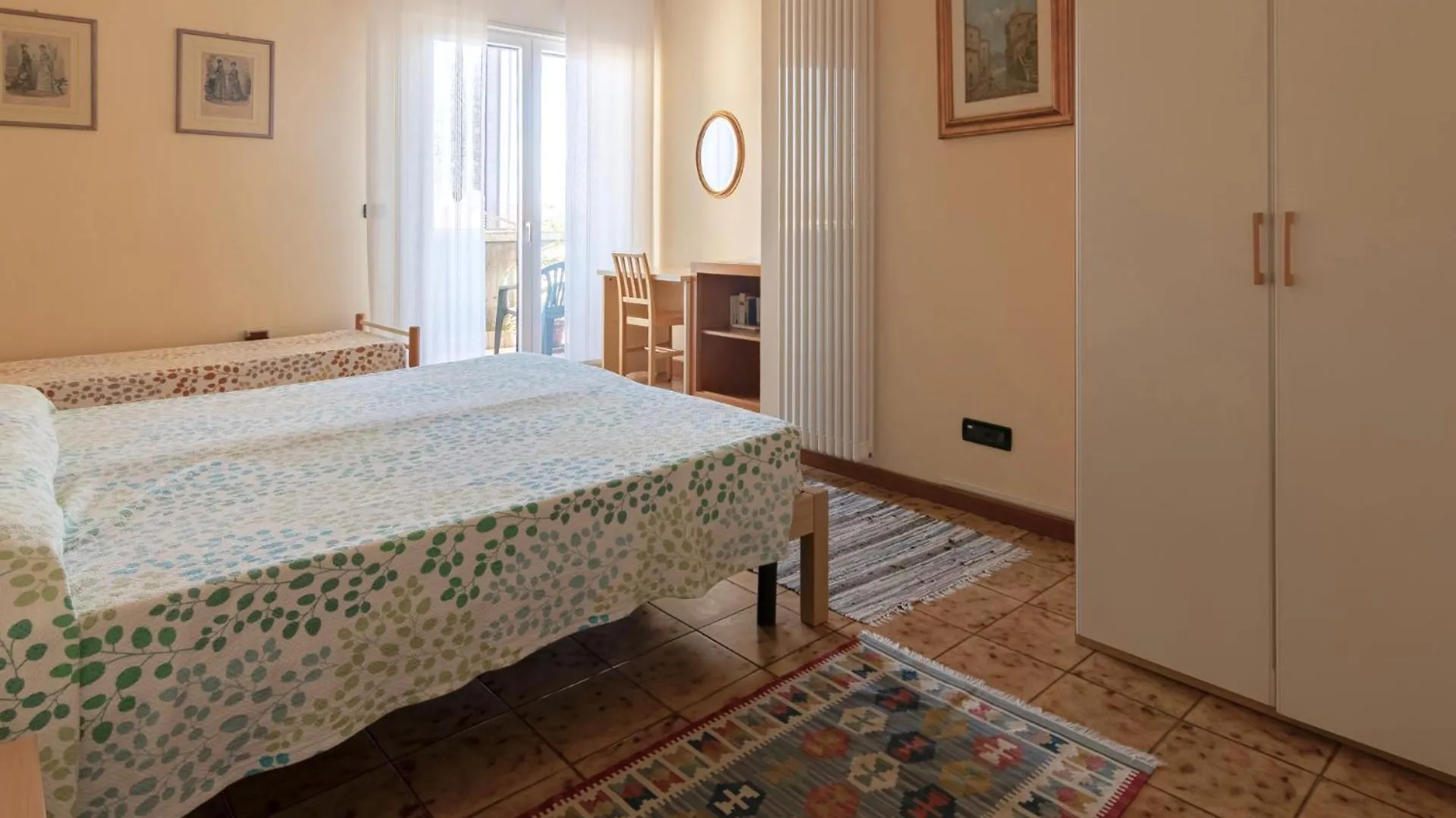Frühstückspension B&B Villa Lattes Vicenza
