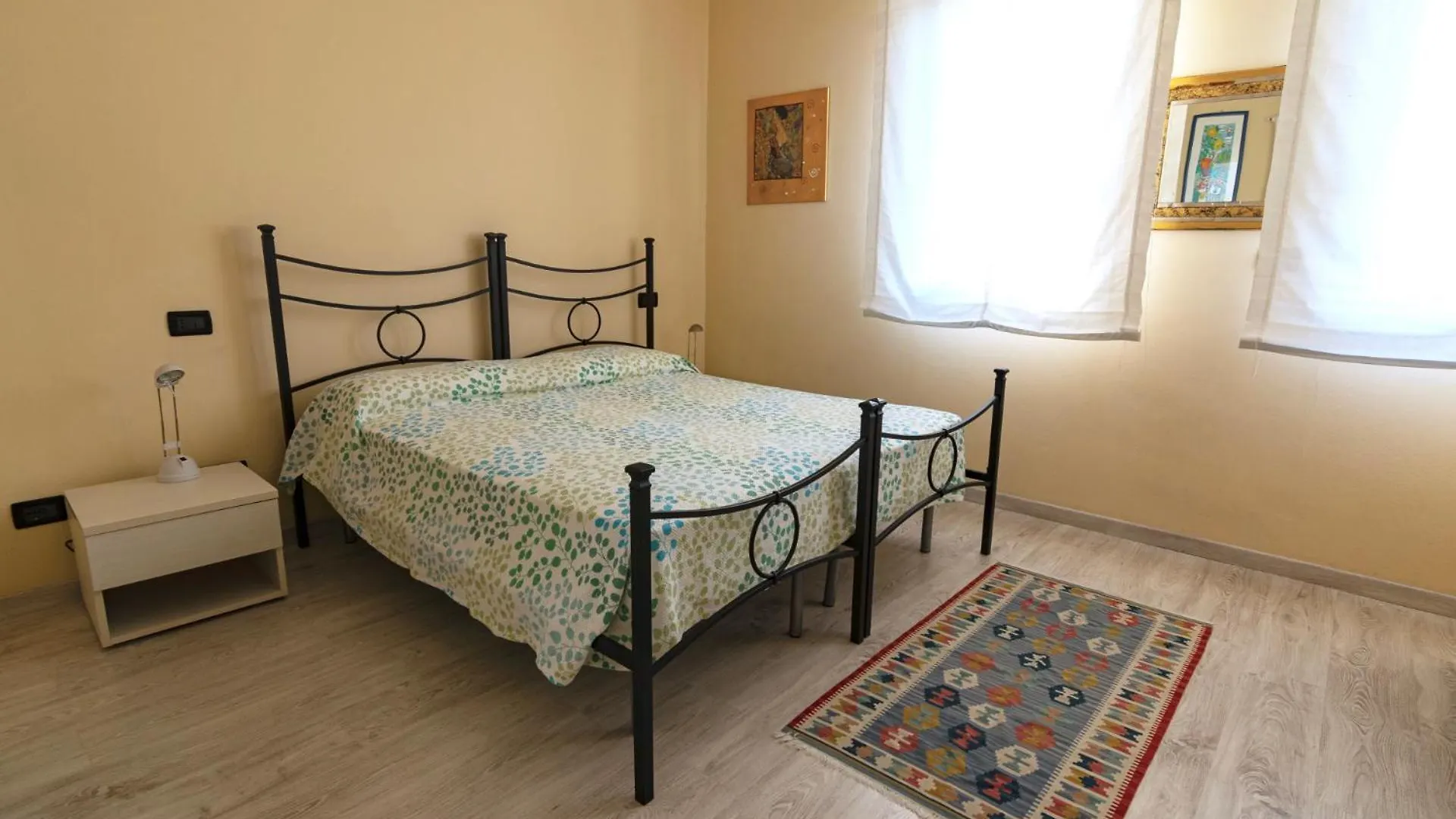 B&B Villa Lattes Vicenza 2*,  Italien