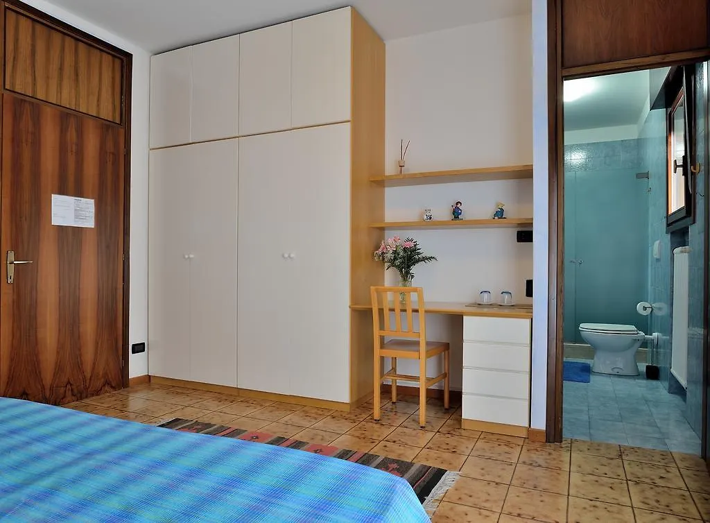 B&B Villa Lattes Vicenza