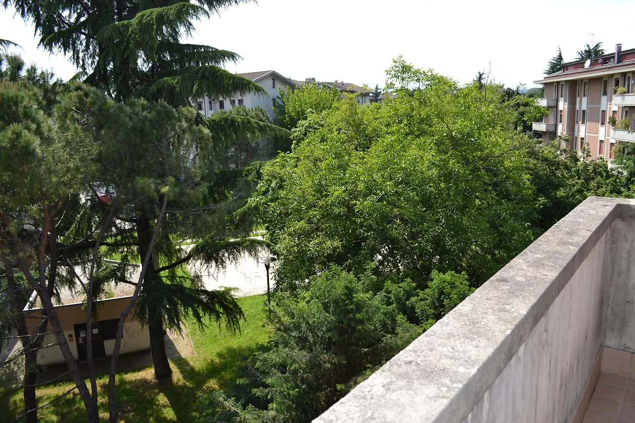 B&B Villa Lattes Vicenza